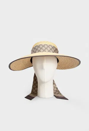 Капелюх Gucci 833194 225/1H6 Ціна