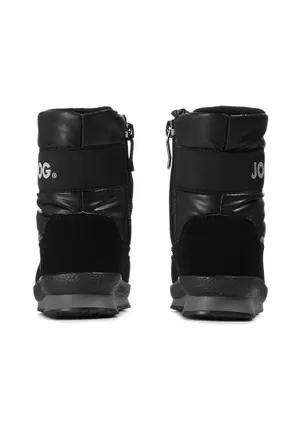 Чоботи з хутром Jog Dog 01223R 219/92 в Україні