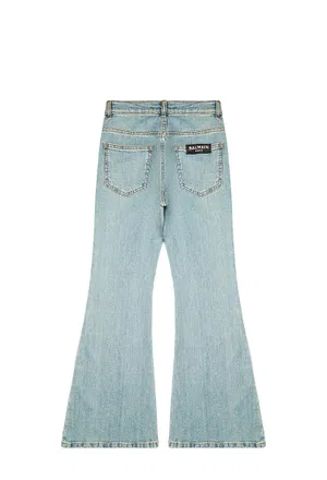 Джинси Balmain 6B30   223/9G Ціна