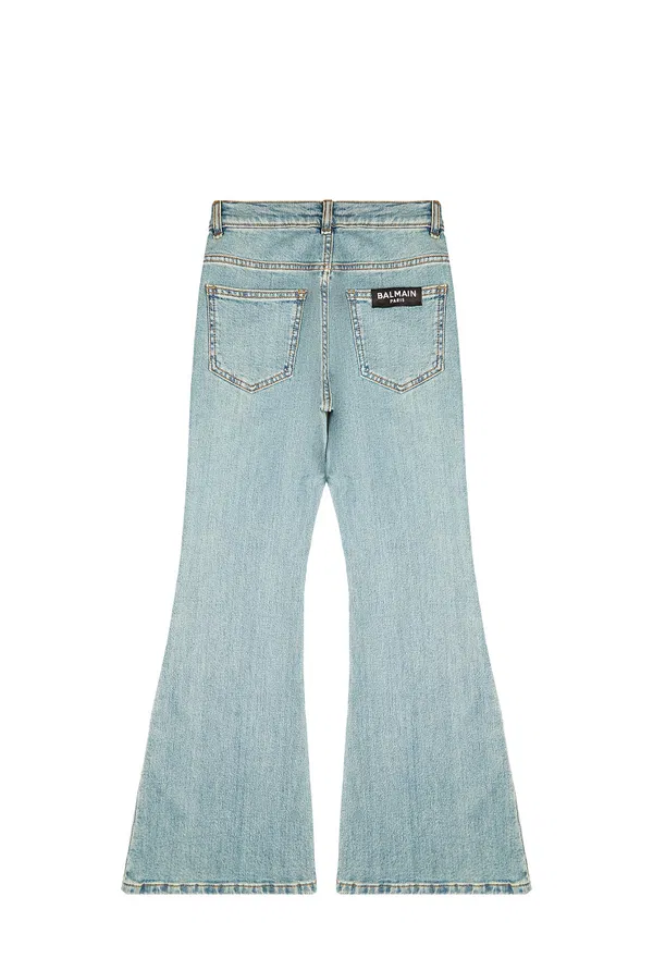 Джинси Balmain 6B30   223/9G Ціна