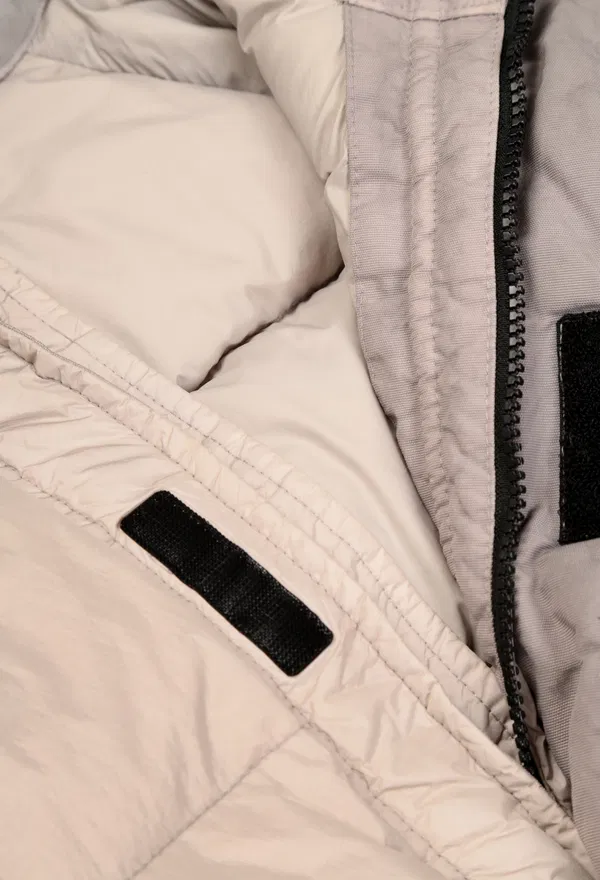 Пуховик Stone Island 640123 223/96 в Україні