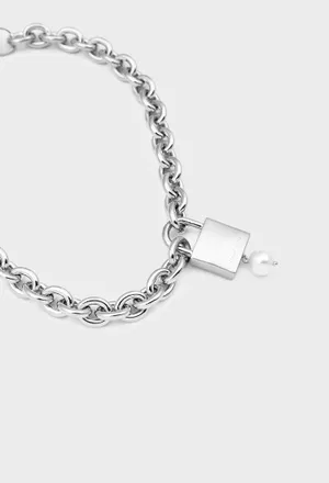 Ожерелье Simone Rocha NKS930904 225/1CS Цена