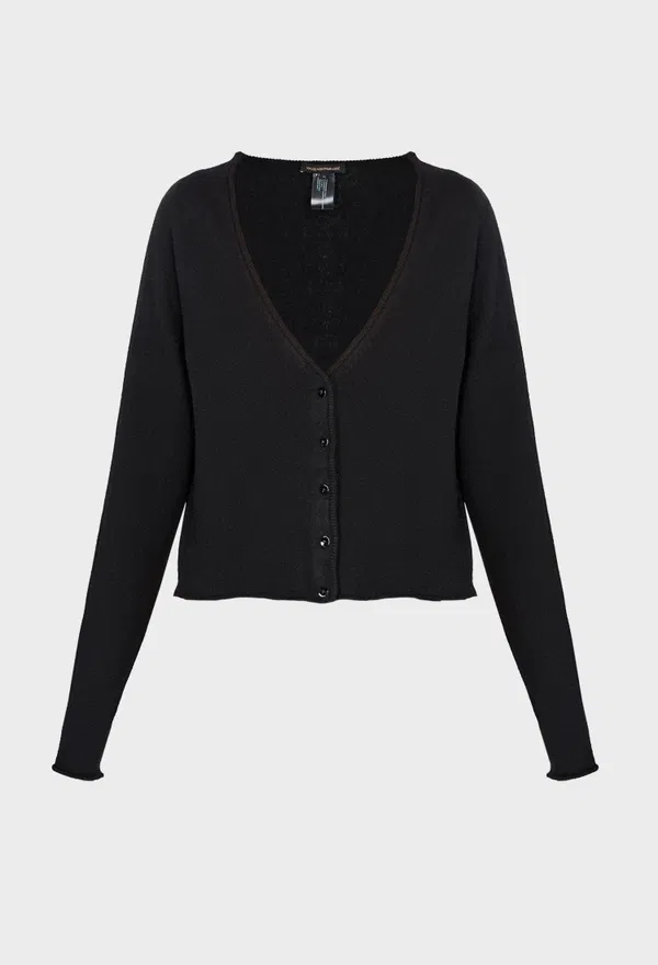 Кашемировый топ Kiki De Montparnasse TP092  125/92 Купить