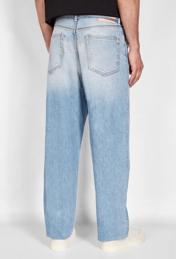 Джинси Acne Studios C00039 125/9AG оригінал