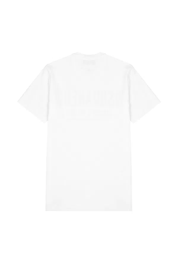 Футболка Dsquared2 DQ0728 123/91c Ціна