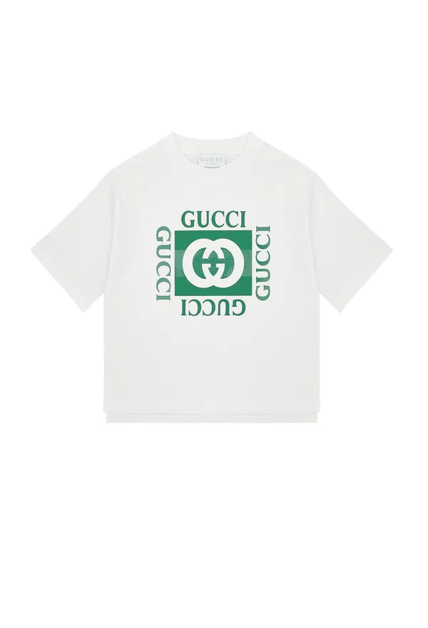 Футболка Gucci 855551 126/94c Купити