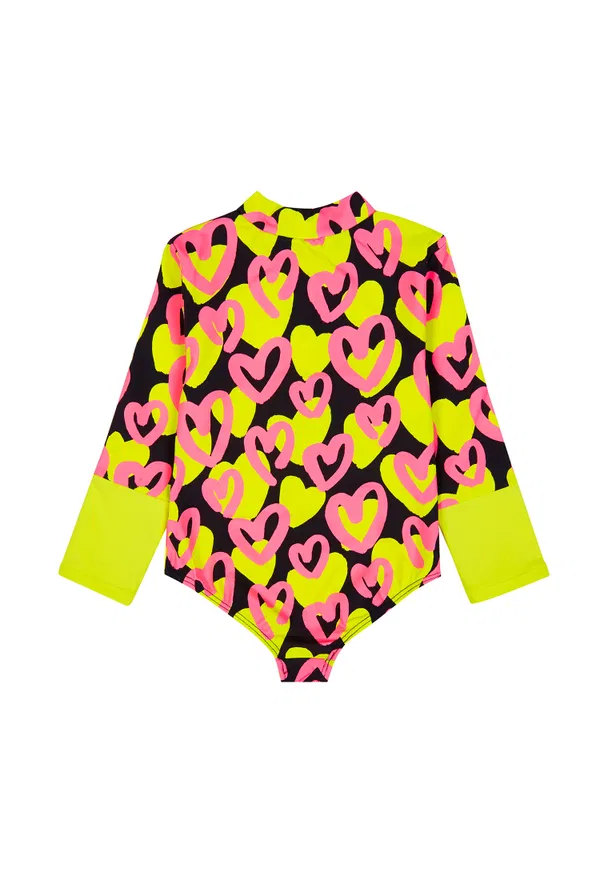 Купальник Stella McCartney Kids 8QCAE9 122/92p в Україні