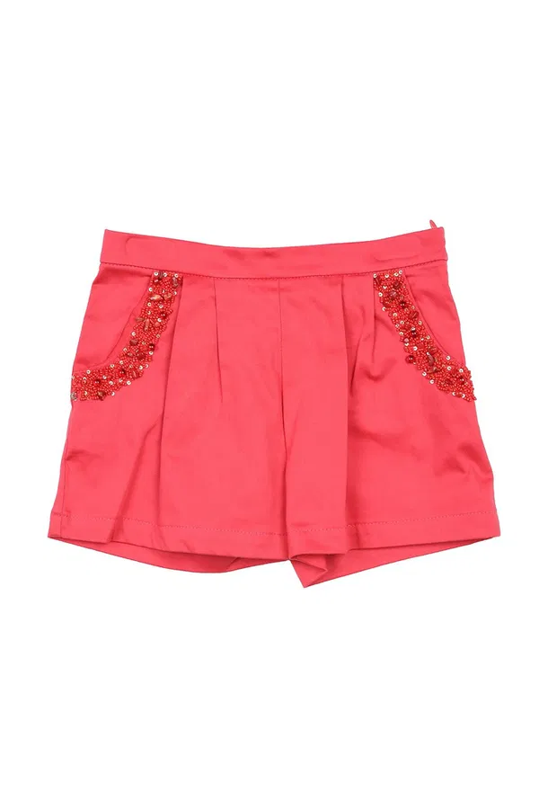Шорти Blumarine PC56V2H115/9Y Купити