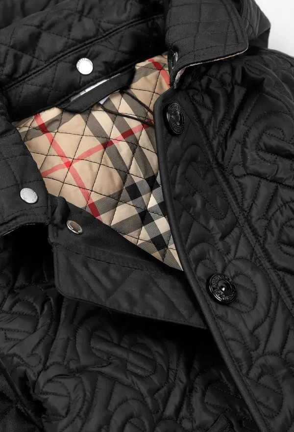 Куртка Burberry 036887 122/92 в Украине