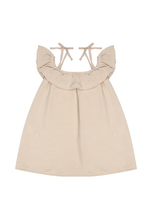 Сарафан Bebe Organic 189541 120/96 Ціна