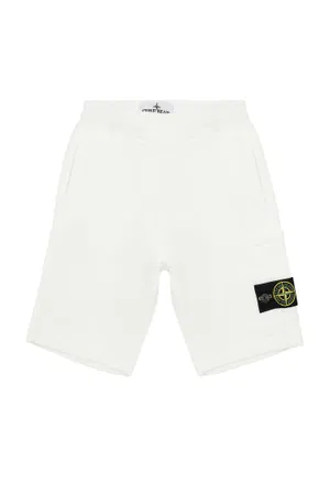 Шорти Stone Island 620006 126/91 Купити
