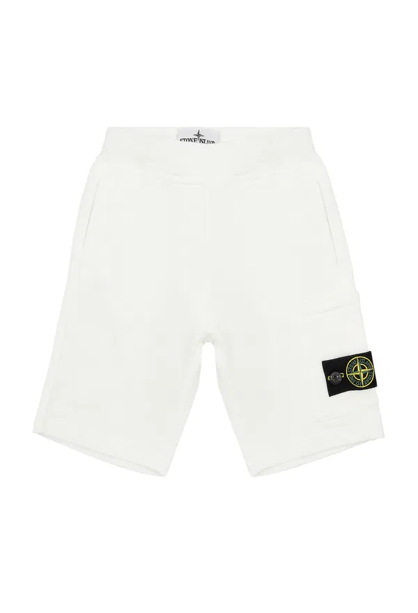 Шорти Stone Island 620006 126/91 Купити