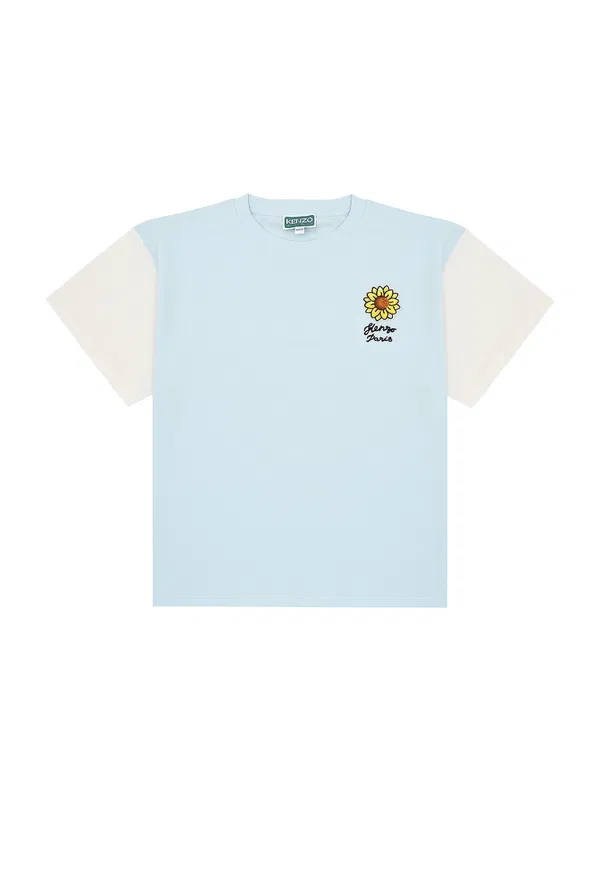 Футболка Kenzo Kids K61088 125/9Gc Купить