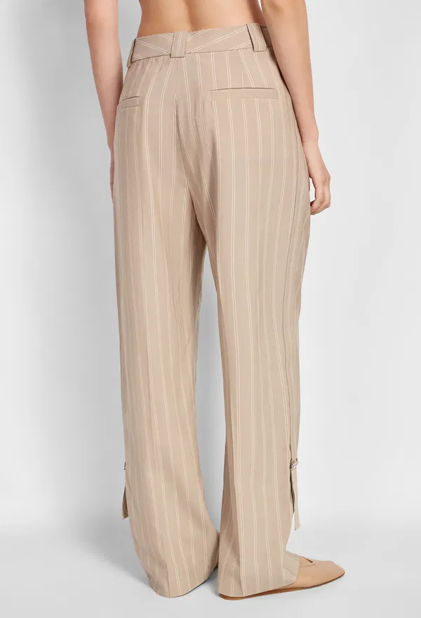 Брюки 3.1 Phillip Lim 51304VSR 125/9D6 оригинал