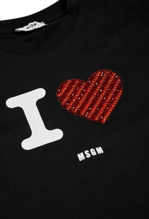 Футболка MSGM H143   225/92c в Україні