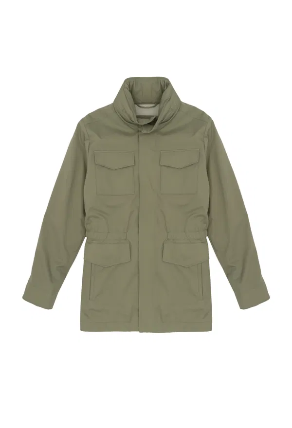 Дитяча куртка Loro Piana 9737   126/94 Купити