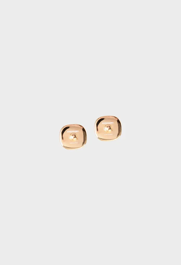Сережки FERRAGAMO 760757 224/1CZ в Україні