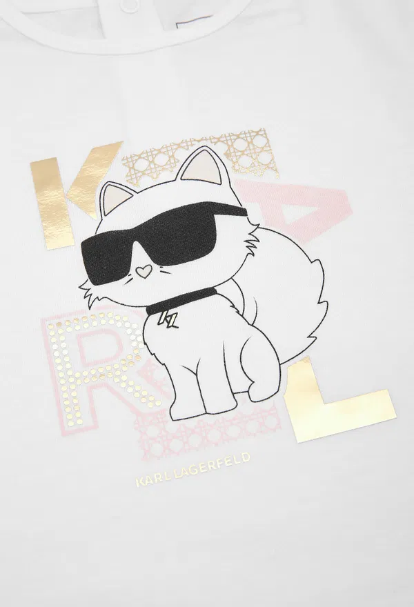 Комплект Karl Lagerfeld Z30513 125/9Rc інтернет-магазин