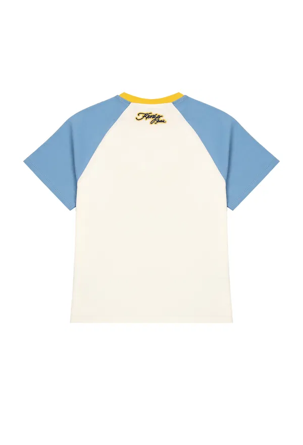 Футболка Kenzo Kids K60355 124/91c Ціна