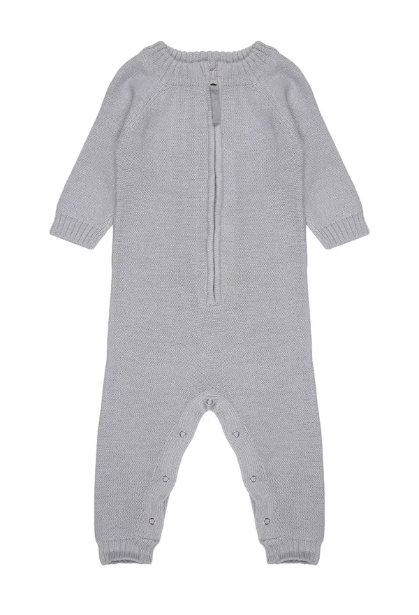 Комбинезон из шерсти baby Alpaca Minimalisma KYS    223/9G интернет-магазин