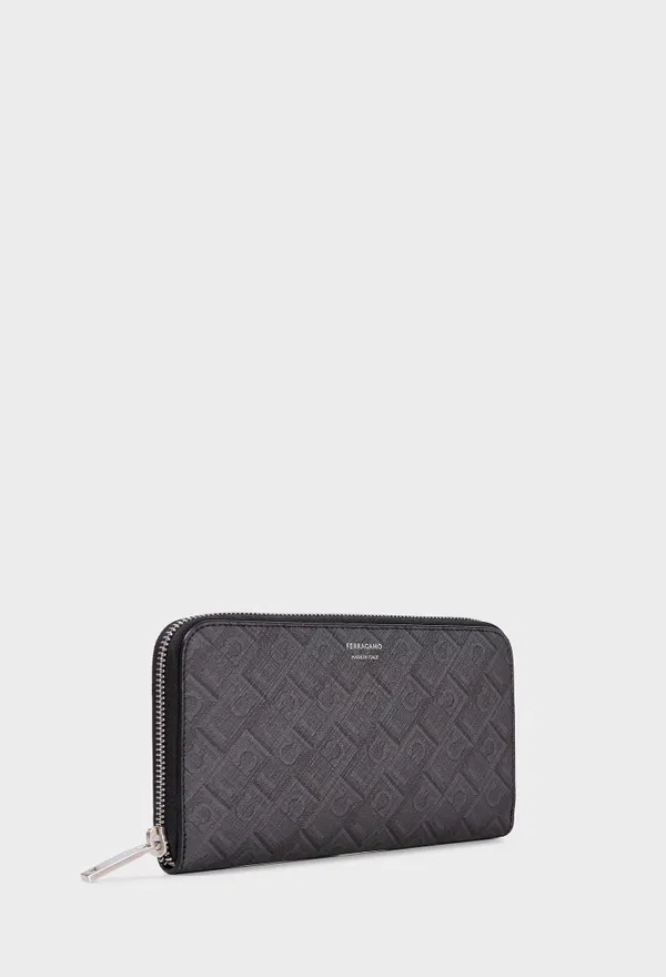 Кошелек FERRAGAMO 661589 226/0F7 Цена