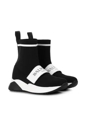 Кросівки Balmain 0536   119/92c Купити