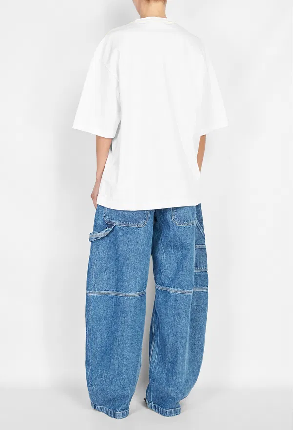 Футболка Jacquemus TSU00321AJ 126/9A1 в Украине