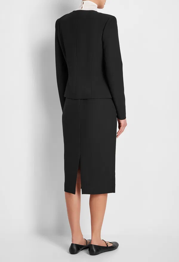 Жакет Roland Mouret 035T-B 124/9G2 в Україні