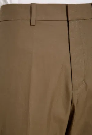 Штани Helmut Lang N02HM202 123/9AL фото