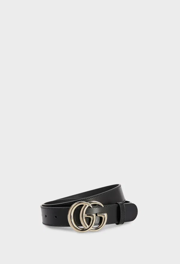 Шкіряний ремінь Gucci 625839 126/0A2 Купити