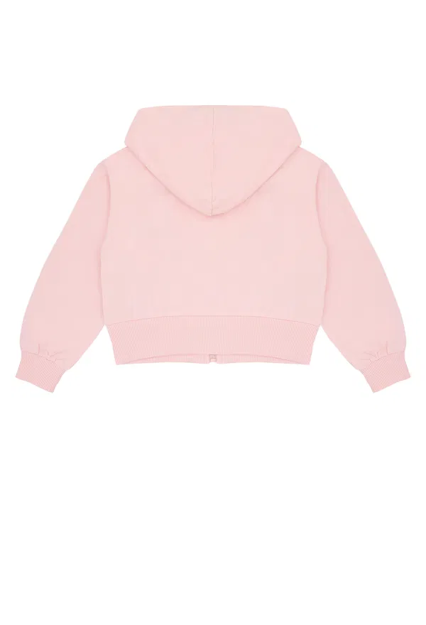 Худи Moschino HDF06A 125/9Rc Цена