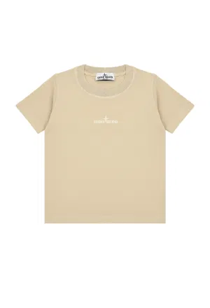 Футболка Stone Island 621006 126/96 Купити