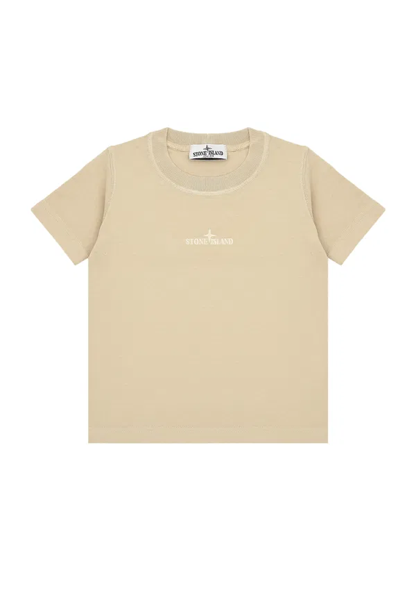Футболка Stone Island 621006 126/96 Купити