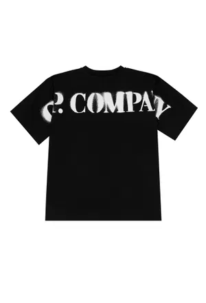 Футболка C.P. COMPANY CUM00W 126/92c Цена