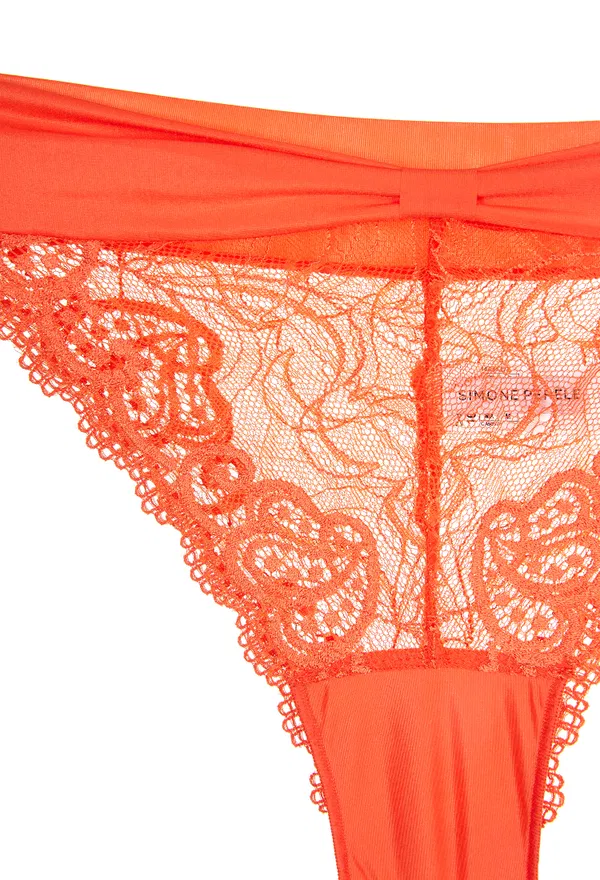 Трусы Simone Perele 16A710 115/9A интернет-магазин