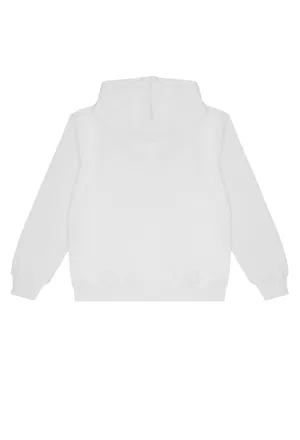 Дитячий білий світшот Off-White 44BB21 126/91c Ціна