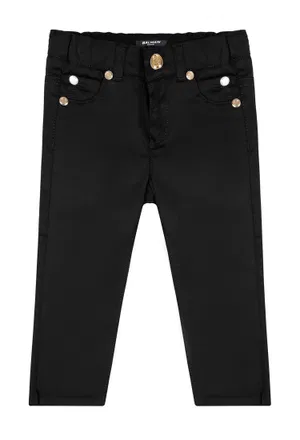 Брюки Balmain 6C30   122/92c Купить