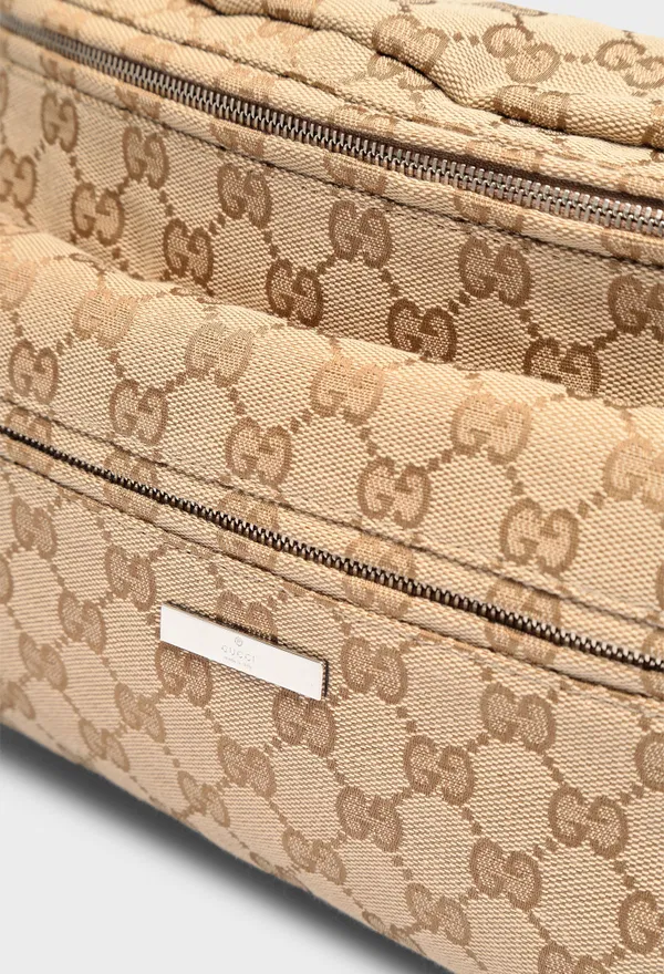 Сумка TAG MEDIUM CROSSBODY Gucci 875377 226/9A6 оригінал