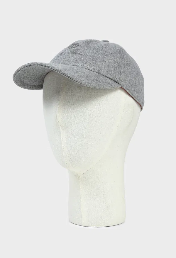 Чоловіча кашемірова кепка Loro Piana FXM0365 226/9I7 Купити
