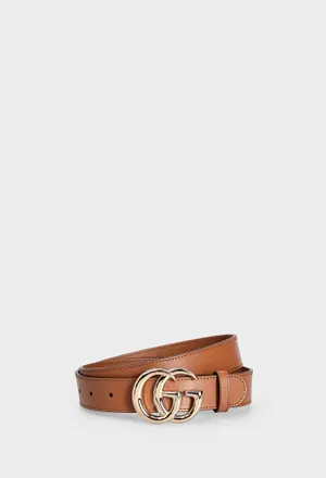 Шкіряний ремінь Gucci 625839 225/0A3 Купити