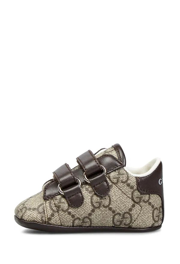 Дитячі пінетки Gucci 772387 226/Z3c Ціна