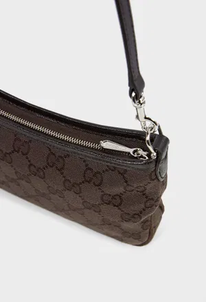 Сумка GOSSIP SMALL SHOULDER Gucci 875847 226/9GW фото