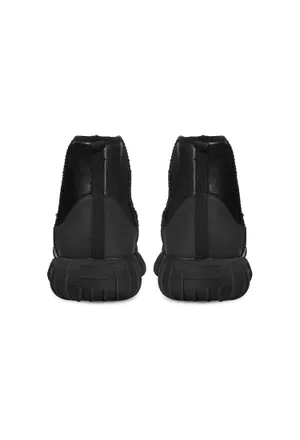 Шкіряні черевики Fessura KID022 219/92 в Україні