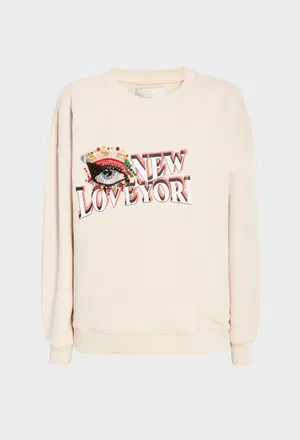Світшот 3.1 Phillip Lim 10133HFT 223/9AE Купити