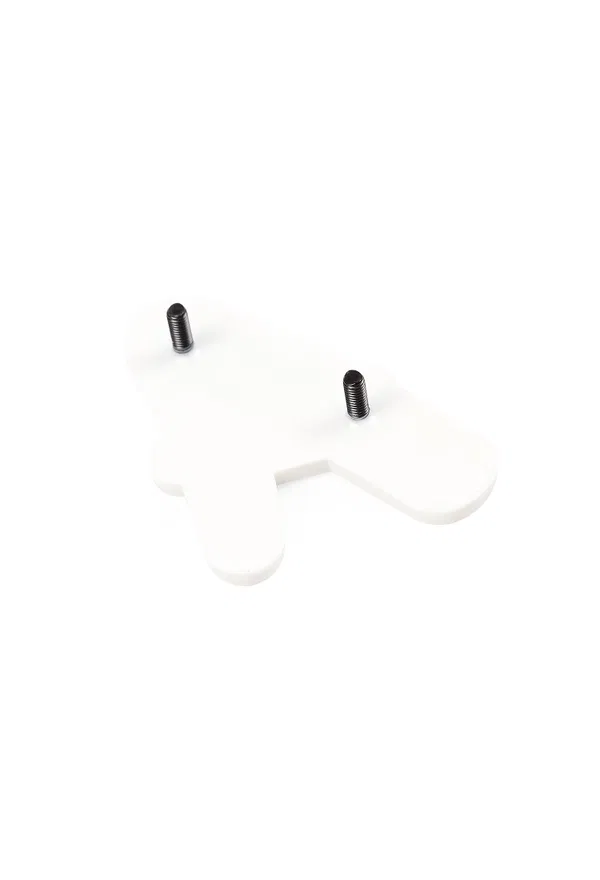 Патч-NIMIX для рюкзака Light+Nine 711ABK 221/R2c в Україні