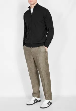 Спортивна кофта Kangra Cashmere S6K301109 126/9A2 Ціна