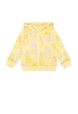 Спортивна кофта Stella McCartney Kids TU4040 124/9Jp Купити