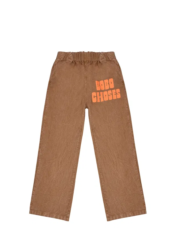Штани Bobo Choses C1342  125/93c Купити