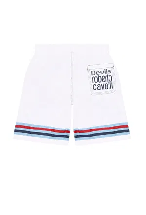Шорти Roberto Cavalli S802197110/91c Ціна