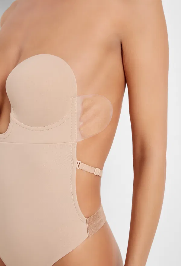 Боди Fashion Forms 29035  216/96 оригинал